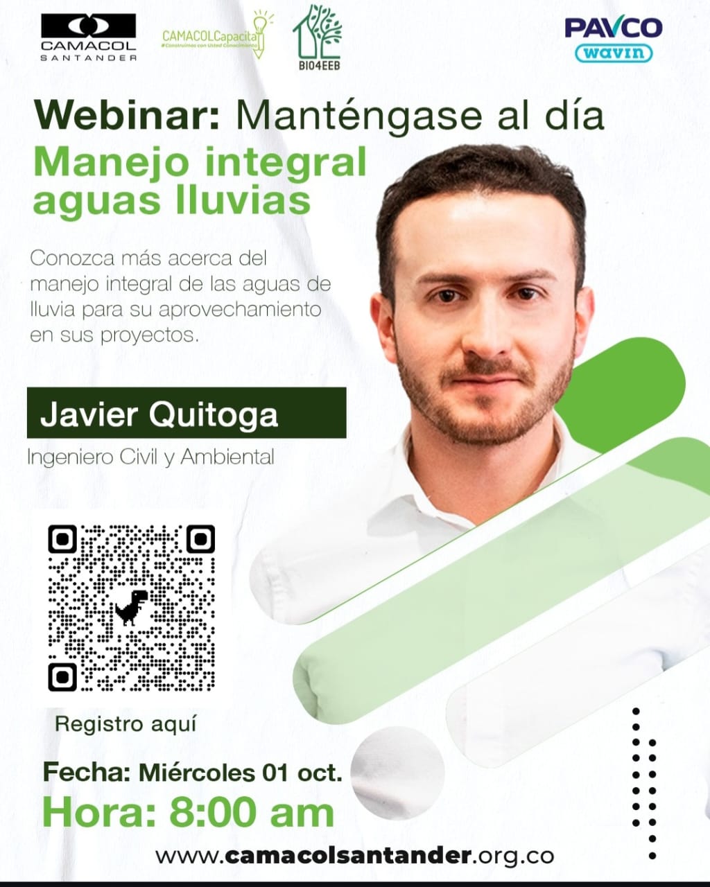 Camacol Santander
