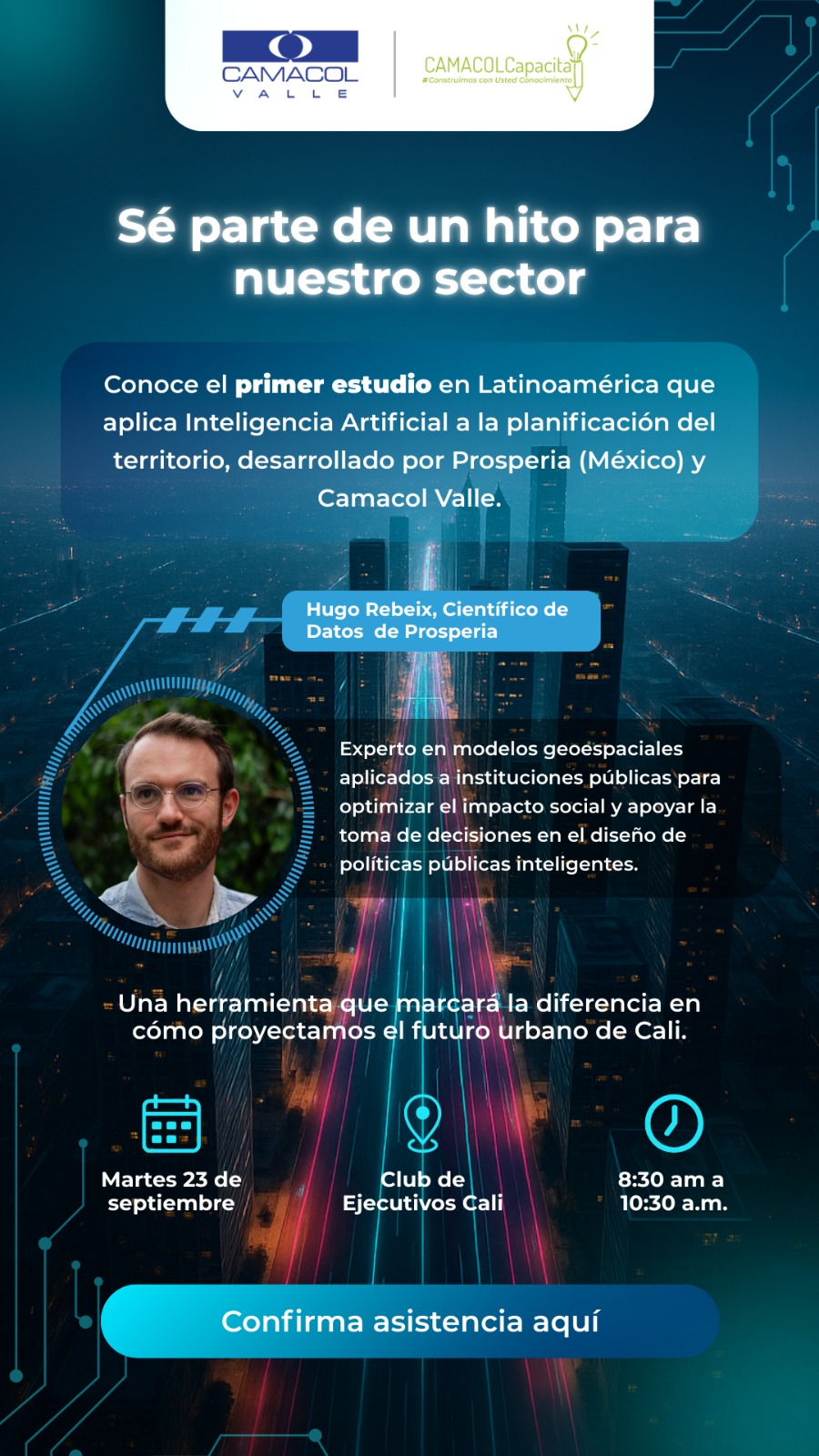 Camacol Valle