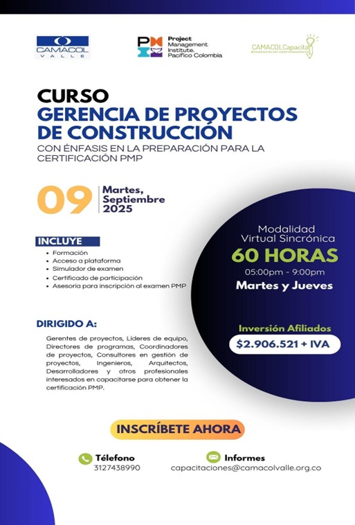 Camacol Valle