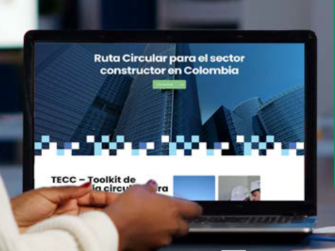 TECC - Ruta de la circularidad