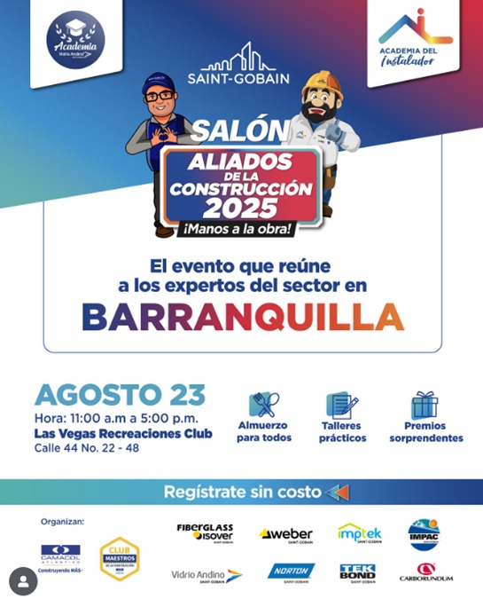 Camacol Atlántico