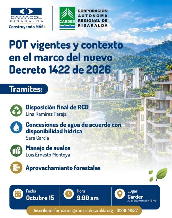 Camacol Risaralda