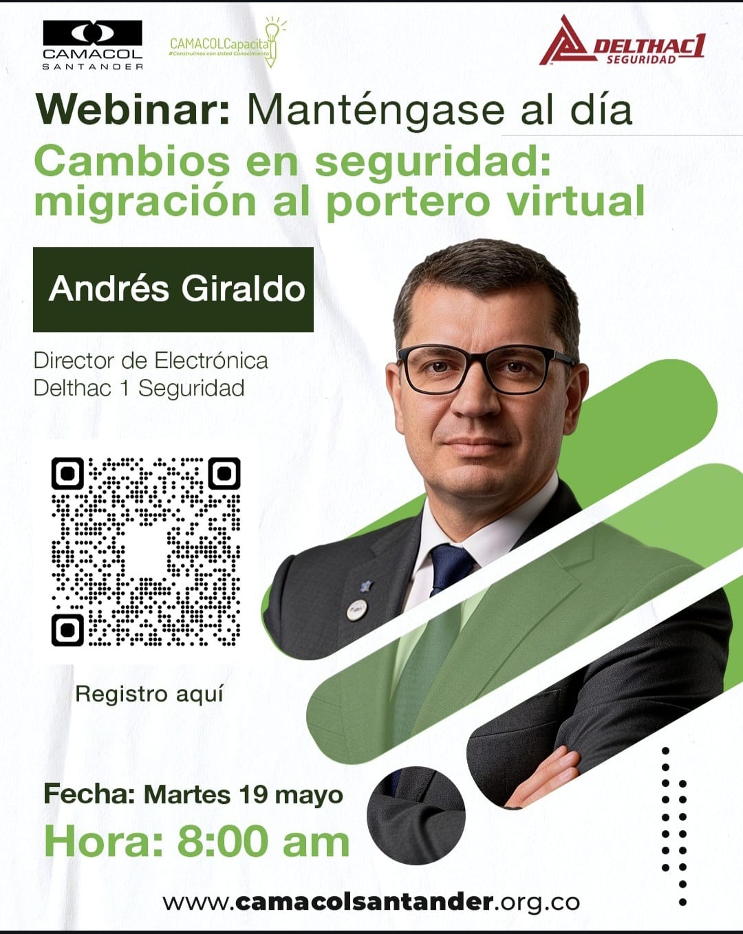 Camacol Santader