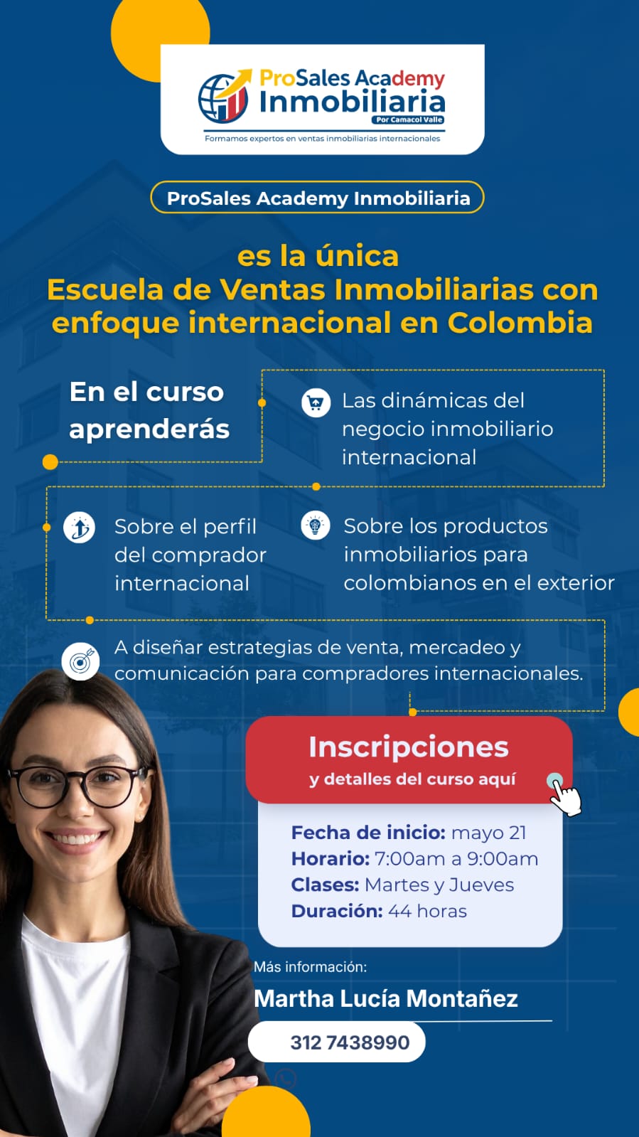 Camacol Valle