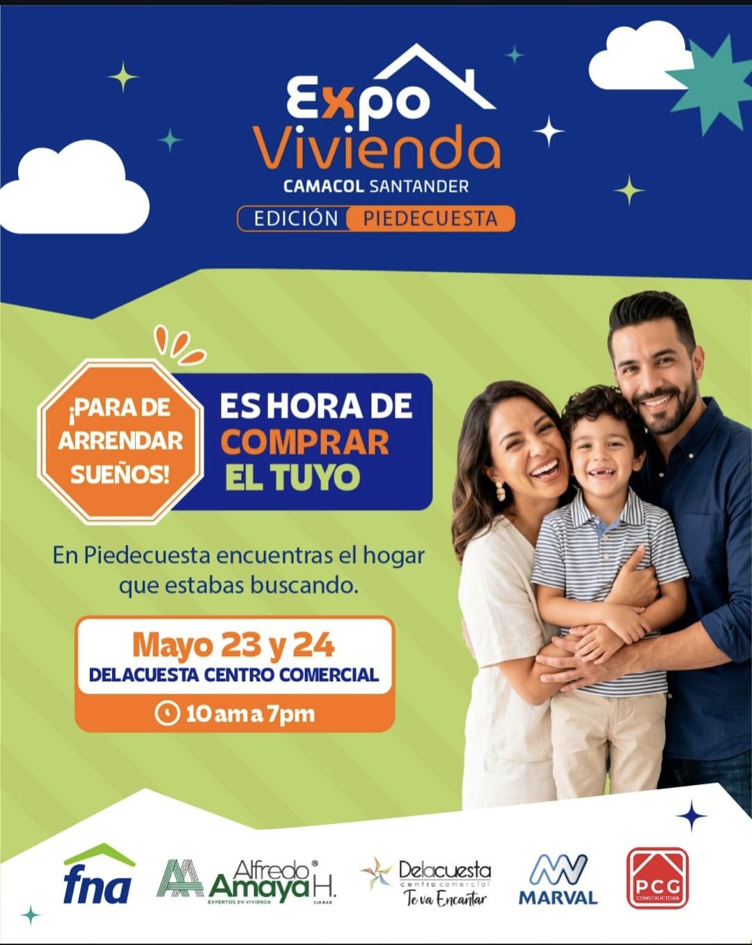 Camacol Santader