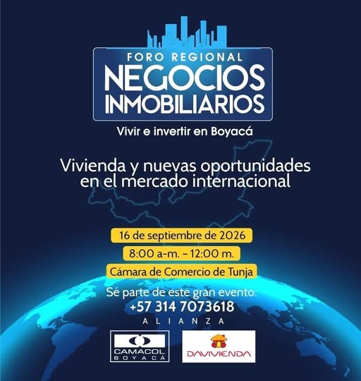 foro boyaca