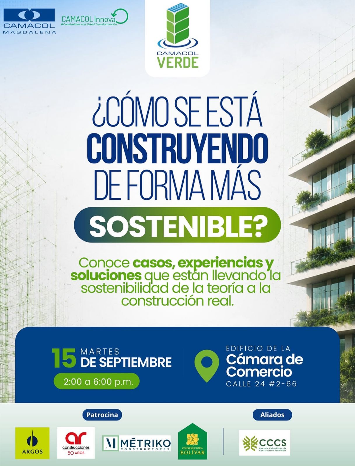 camacol verde santa marta