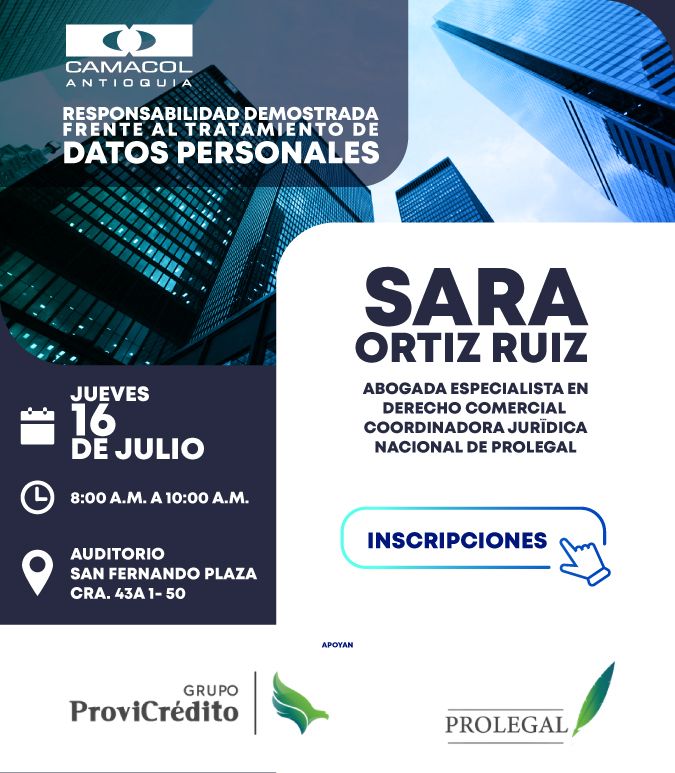 Camacol Antioquia