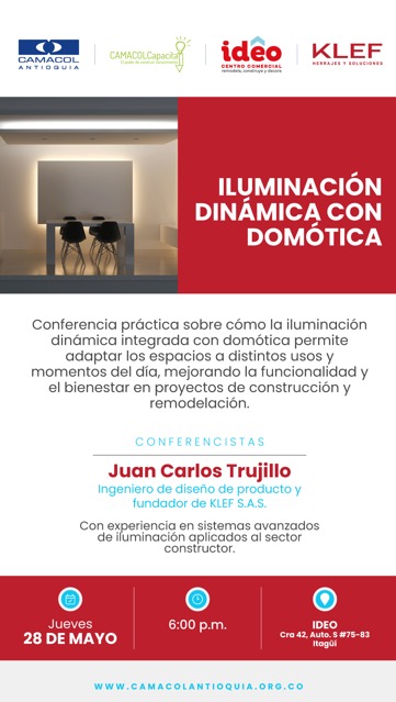 Camacol Antioquia