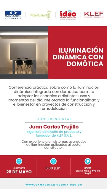 Camacol Antioquia