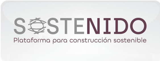 Sostenido, Plataforma para construcción sostenible