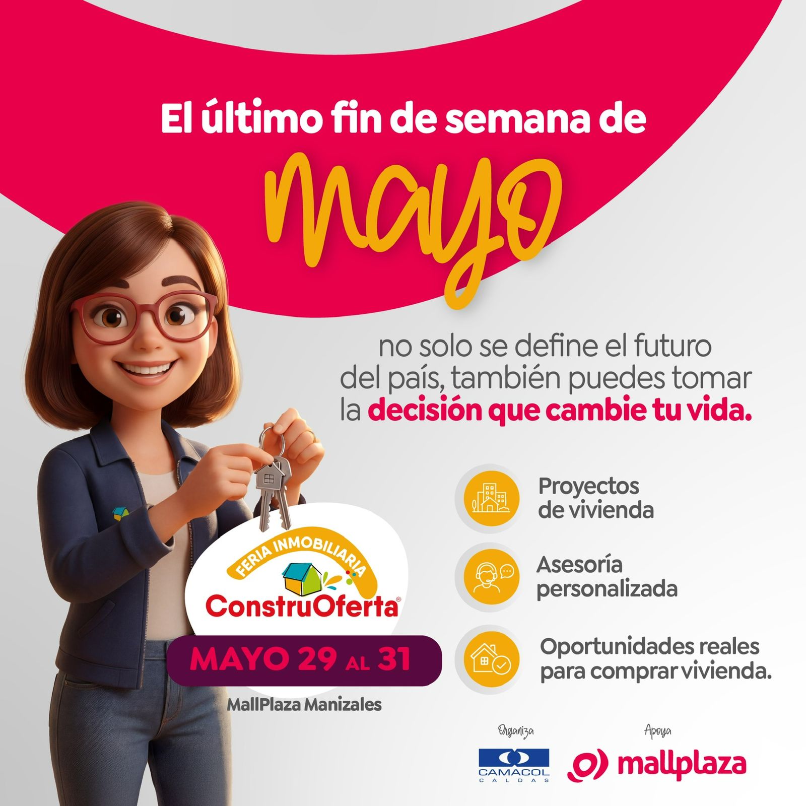 Camacol Caldas