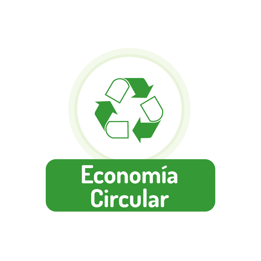 Finalistas y ganadores Economía circular