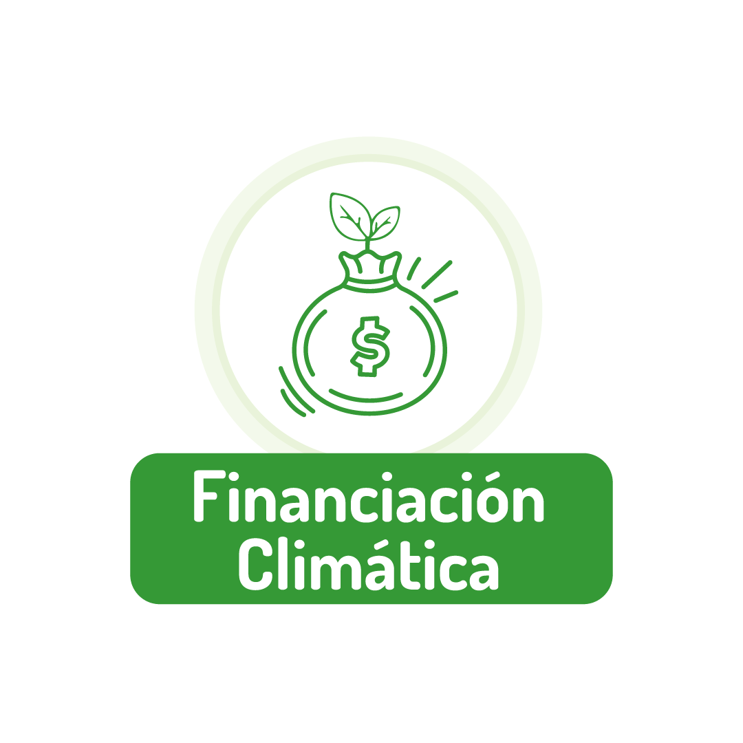 Ganador financiación climática