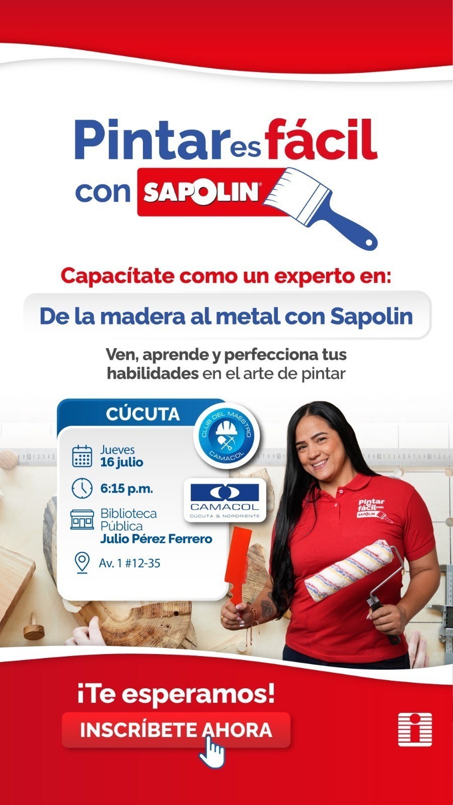 Camacol Cúcuta