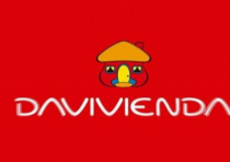Logo Davivienda