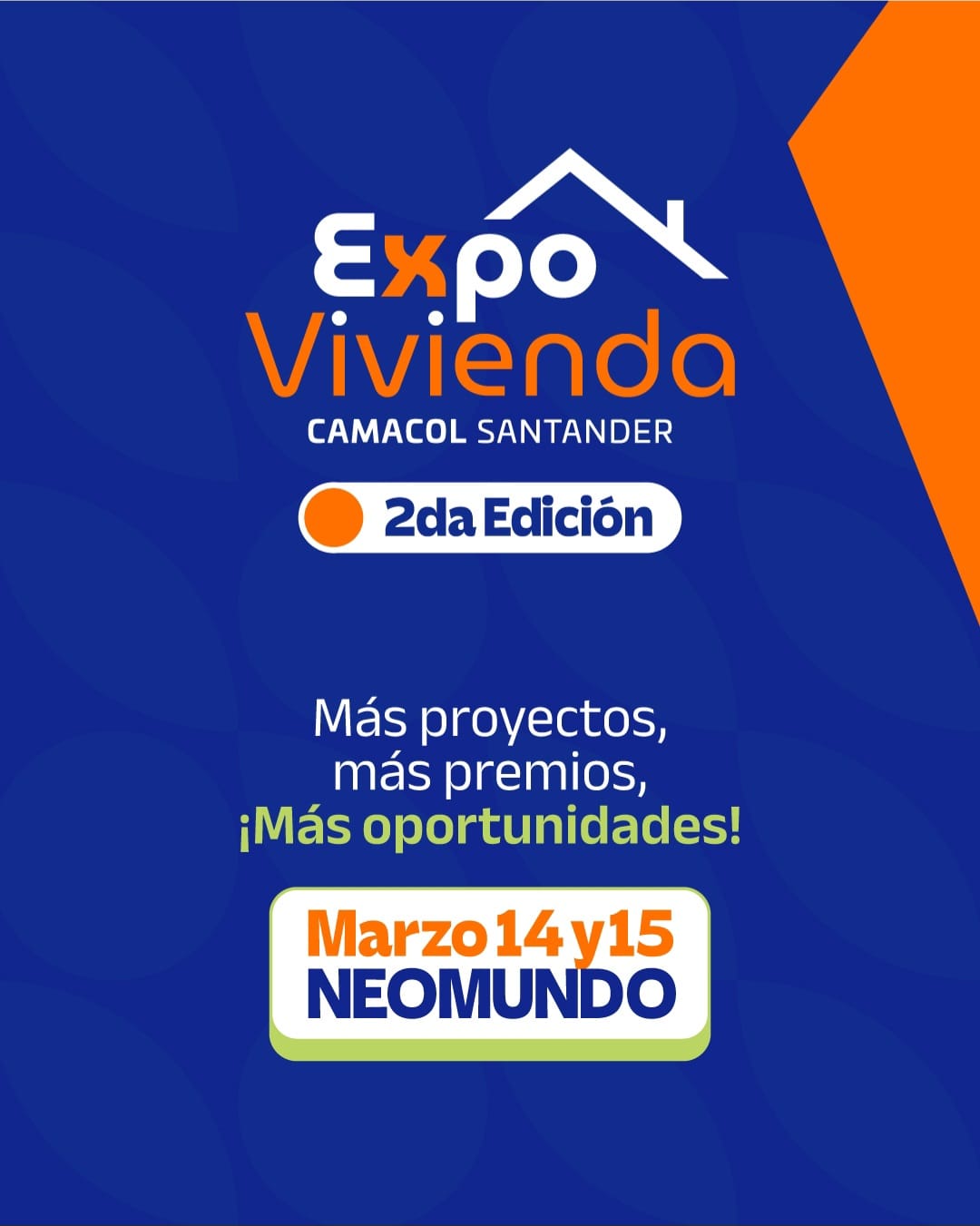 Expo Camacol Vivienda Camacol Santander