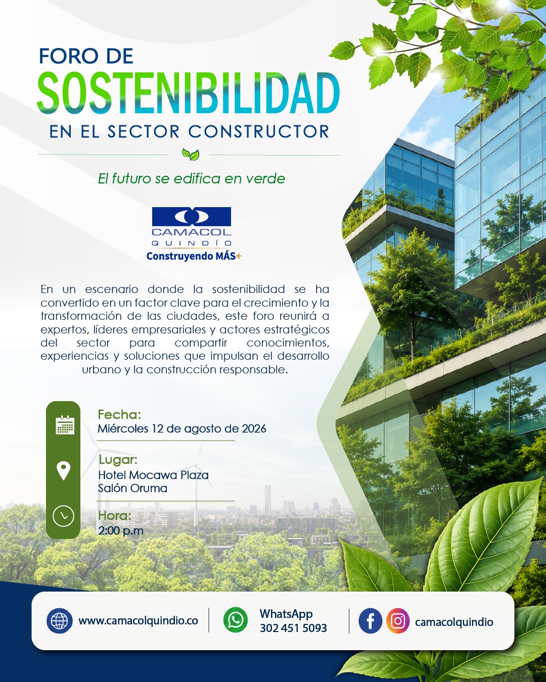 Camacol Quindío
