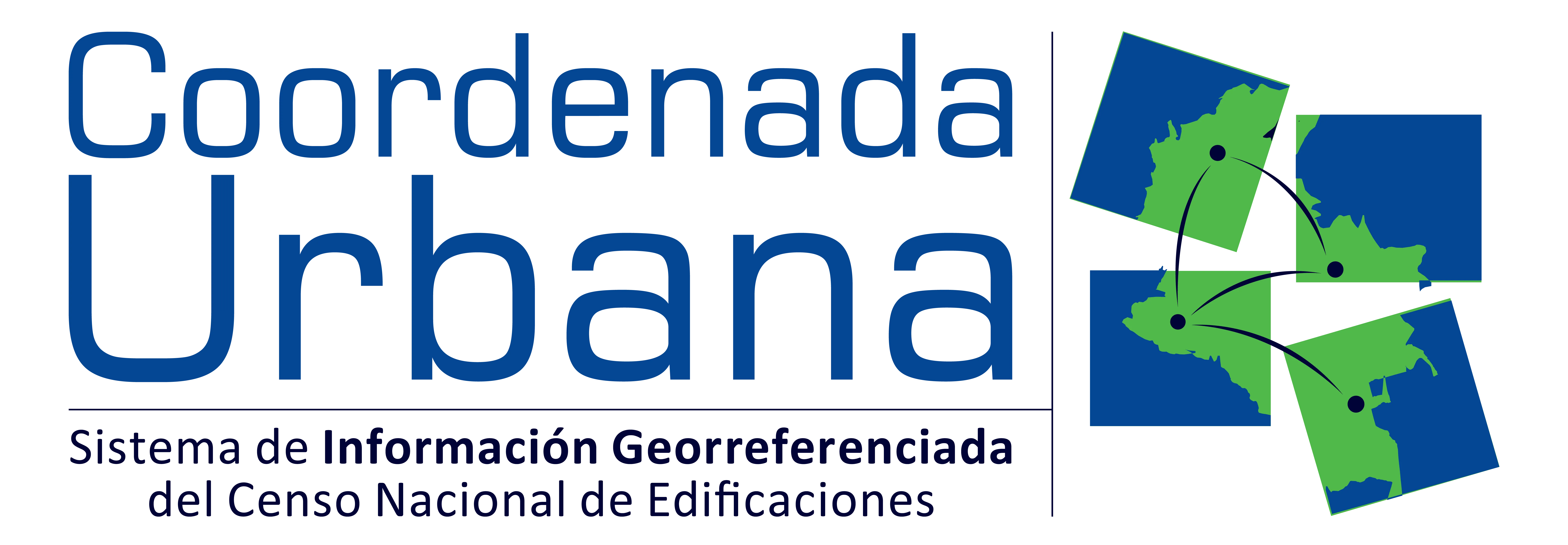 Imagen de Coordenada Urbana