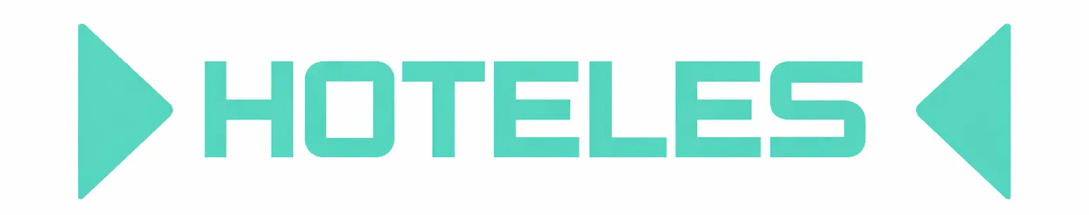 hoteles