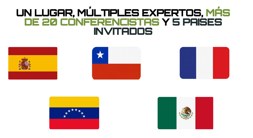 países invitados IA