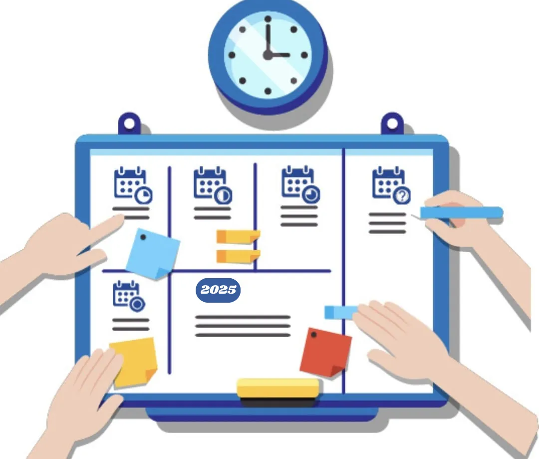 Agenda Regulatoria Técnica Sectorial