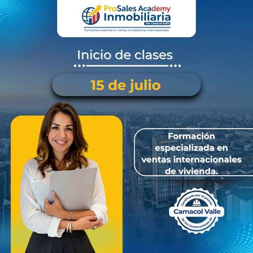 Camacol Valle
