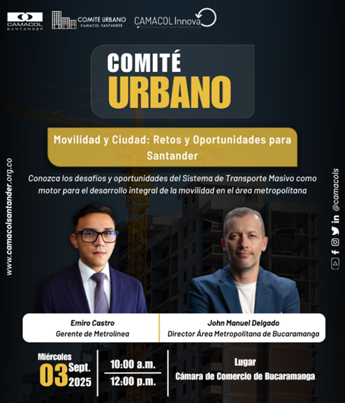 Camacol Santander