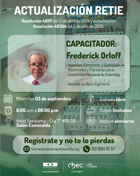 Camacol Risaralda