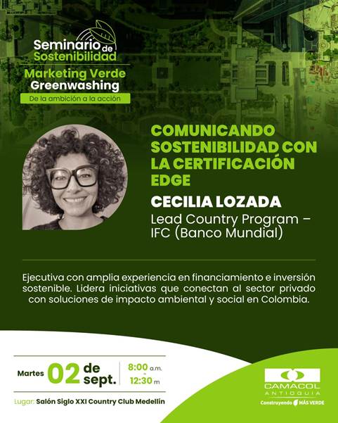 Camacol Antioquia