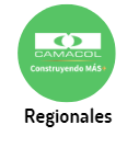 Finalistas regionales