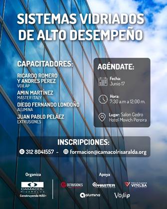 Camacol Risaralda