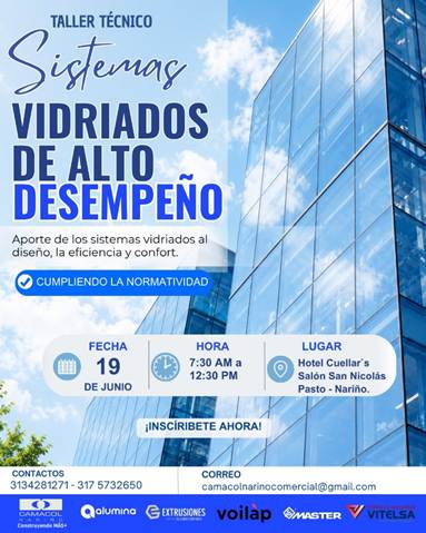 Camacol Nariño