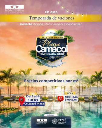 Camacol Magdalena