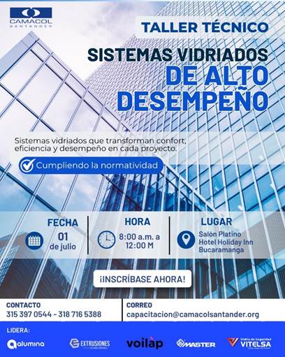 Camacol Sanatander