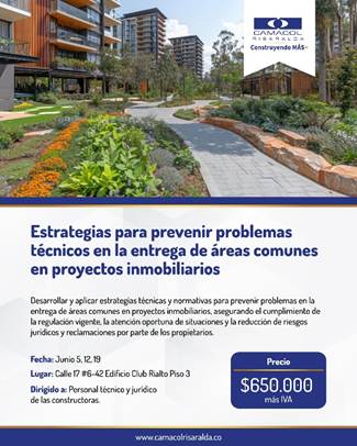 Camacol Risaralda