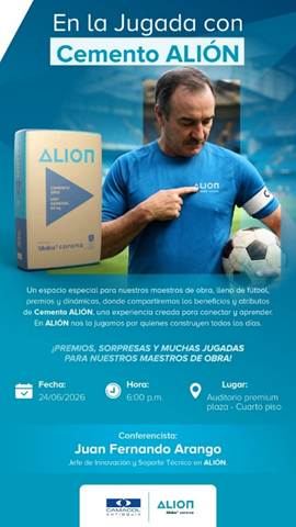 Camacol Antioquia