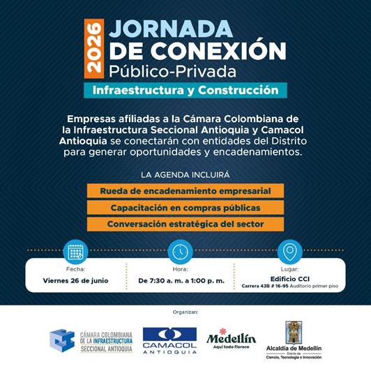 Camacol Antioquia