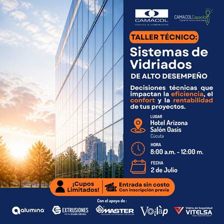 Camacol Cúcuta
