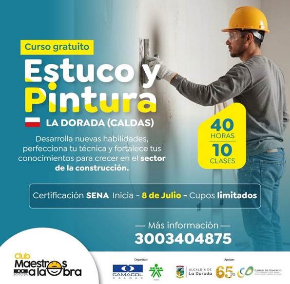 Camacol Caldas