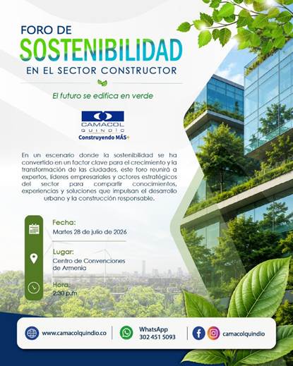 Camacol Quindio