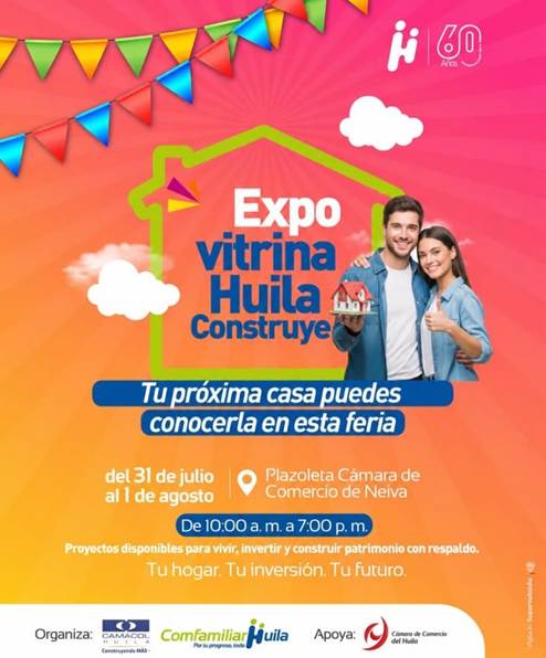 Camacol Huila
