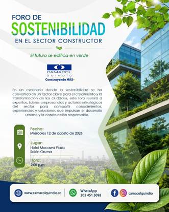 Camacol Quindio