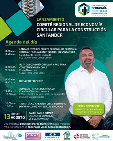 Camacol Santander