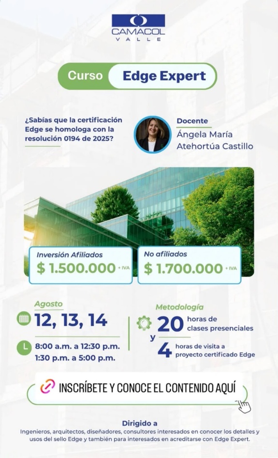 Camacol Valle