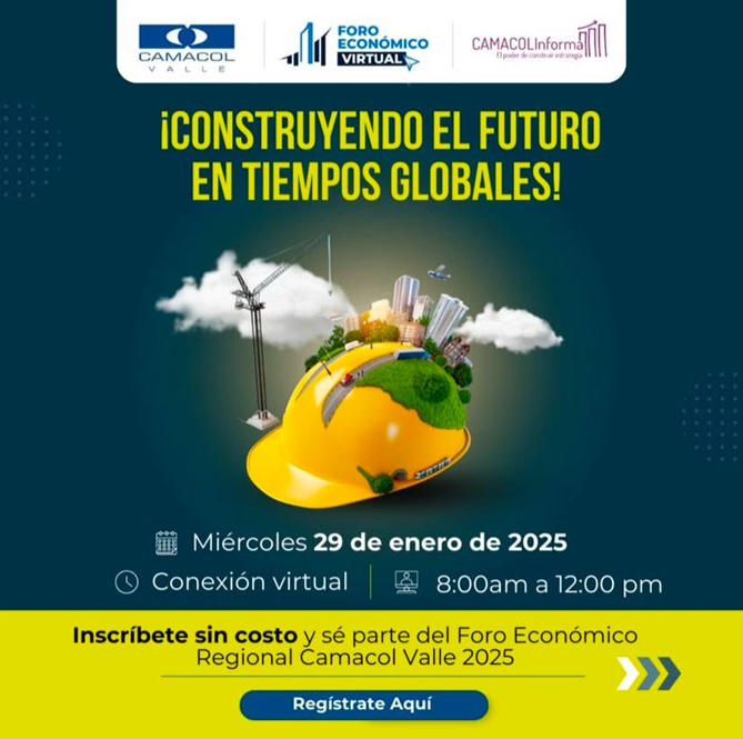 Construyendo el futuro