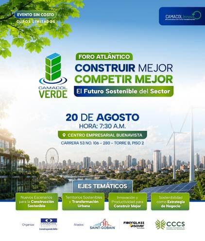 Camacol Atlántico