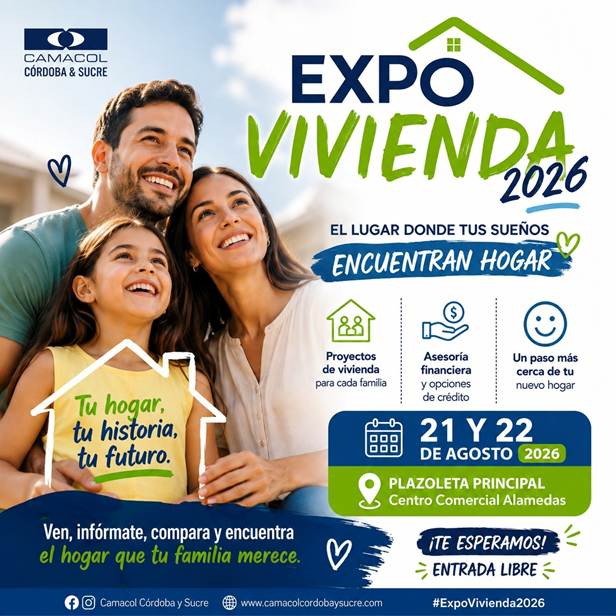 Camacol Cordoba