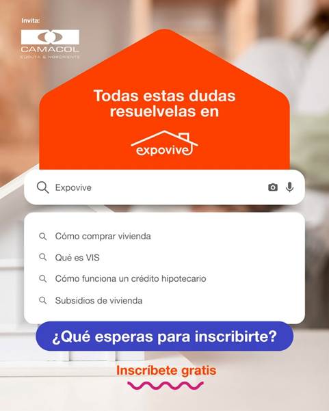Camacol Cúcuta