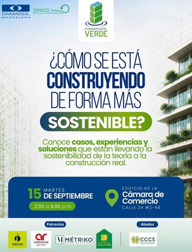 Camacol Magdalena
